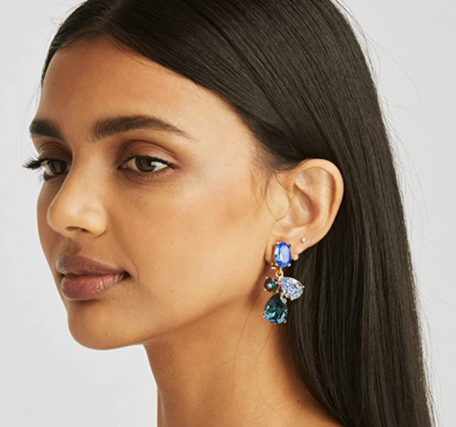 Candy Drop Earrings