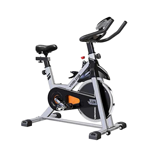 Yosuda Indoor Cycling Stationary Bike