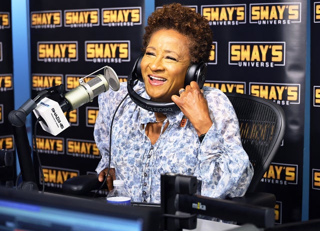 Wanda Sykes