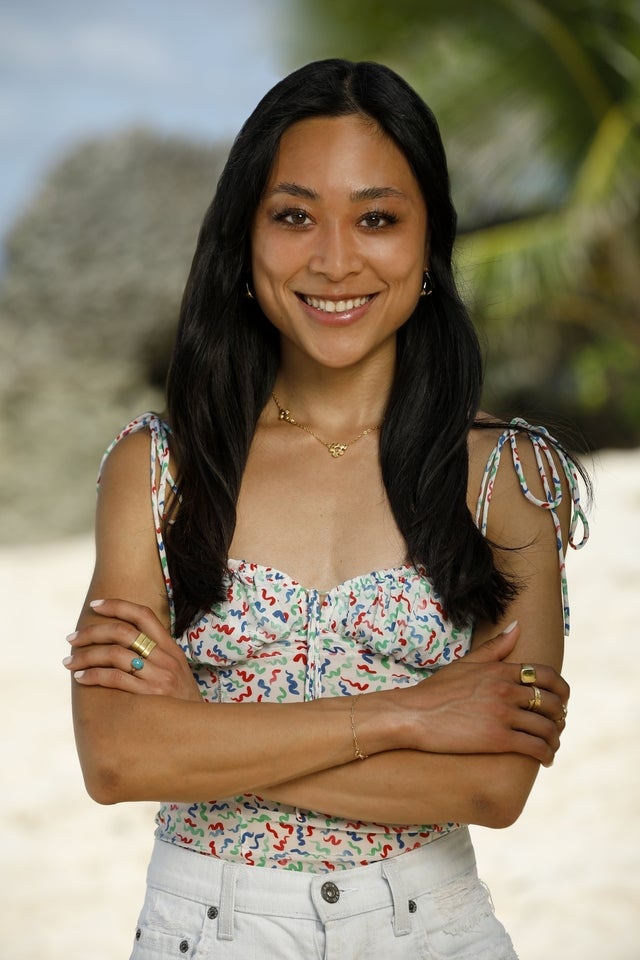 Survivor season 43 cast: Who are the new contestants? Complete list and  profiles - AS USA