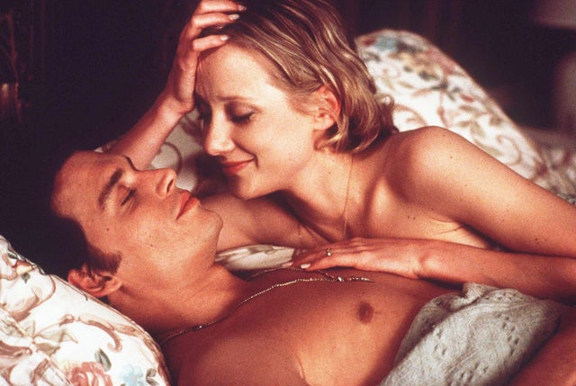 Anne Heche Donnie Brasco