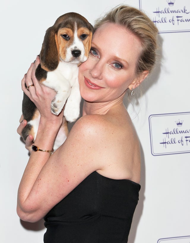 Anne Heche