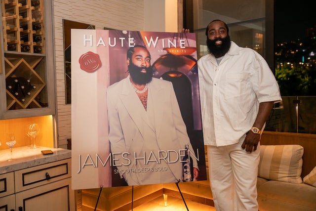 James Harden