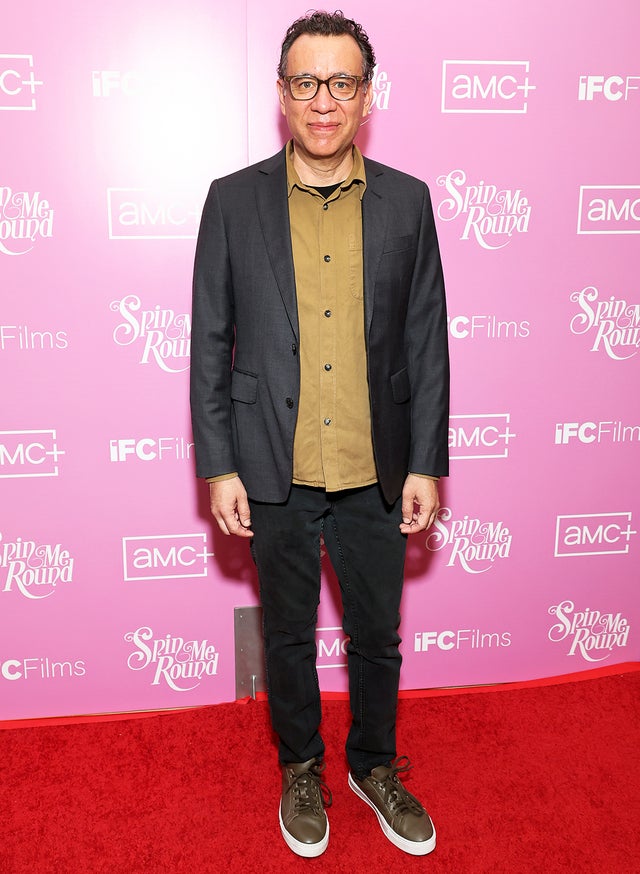 Fred Armisen