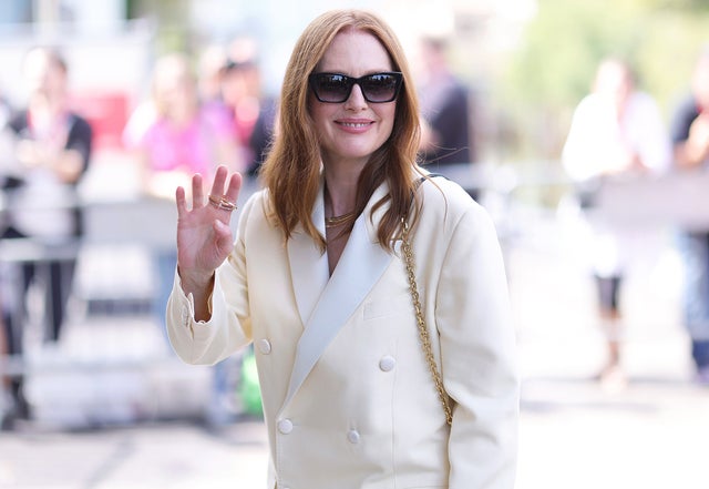 Julianne Moore