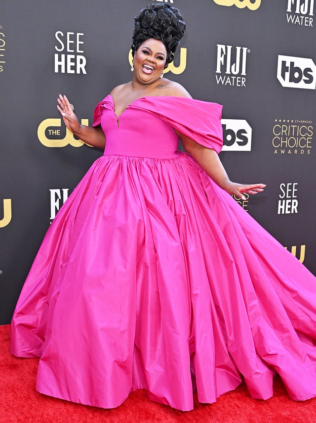 Nicole Byer