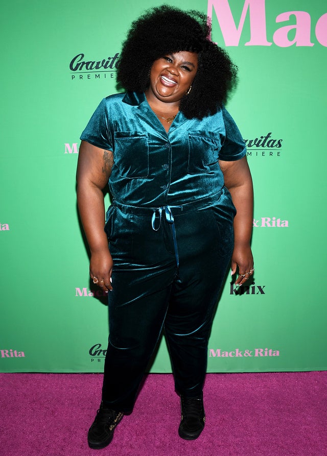 Nicole Byer