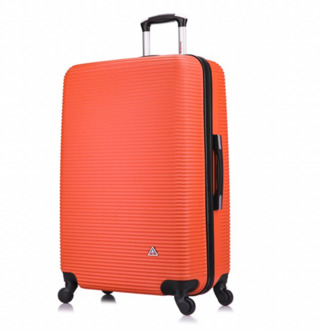 InUSA Royal 28" Lightweight Hardside Spinner Luggage