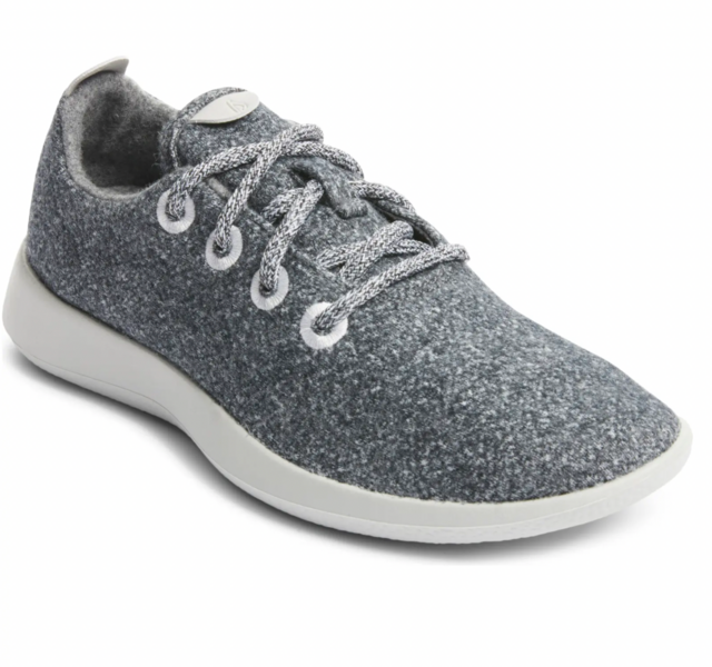 Wool Runner Sneaker