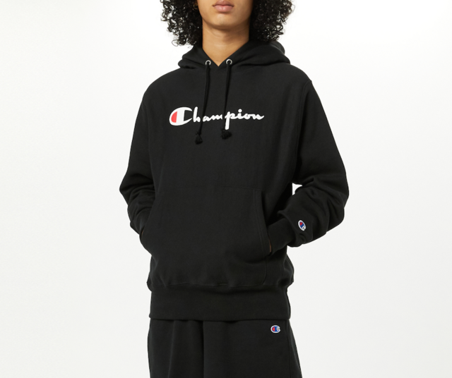 Champion Men's Reverse Weave Pullover