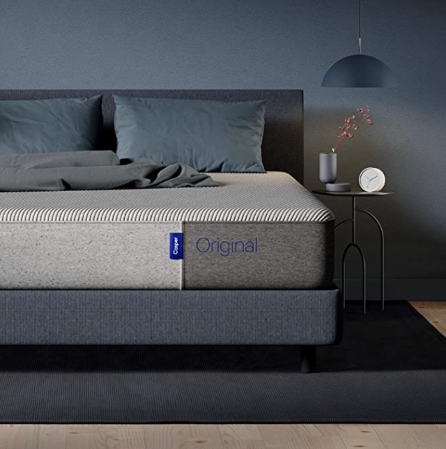 Casper Sleep Element Mattress, Queen