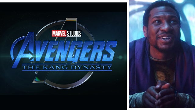 MCU Kang Actor Shares Encouraging Message Following Avengers 5 & 6  Announcement