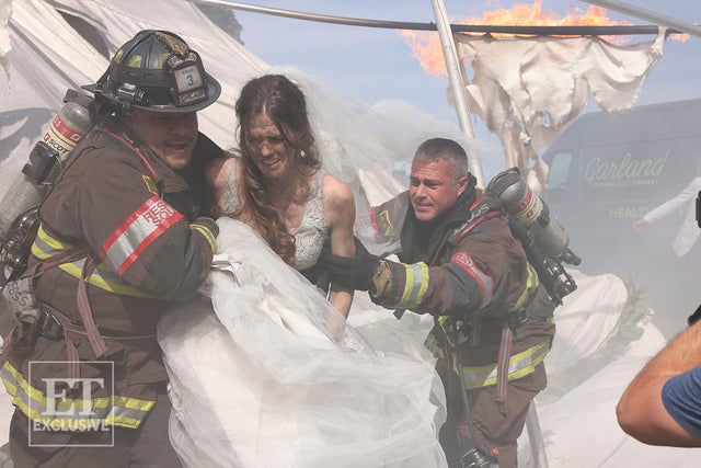 Chicago Fire Season 11, Episode 19 Teases Resolution To Massive