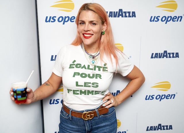 Busy Philipps