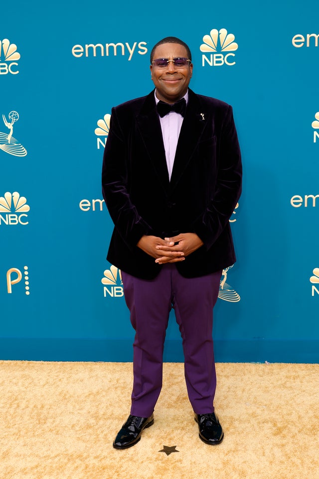 Kenan Thompson 