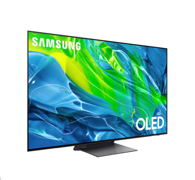 65" Class S95B OLED 4K Smart TV (2022)