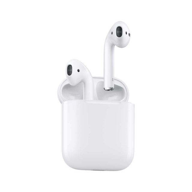 Apple AirPods (2nd Generation)