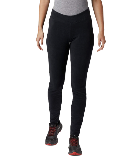 Columbia Glacial Fleece Printed Legging