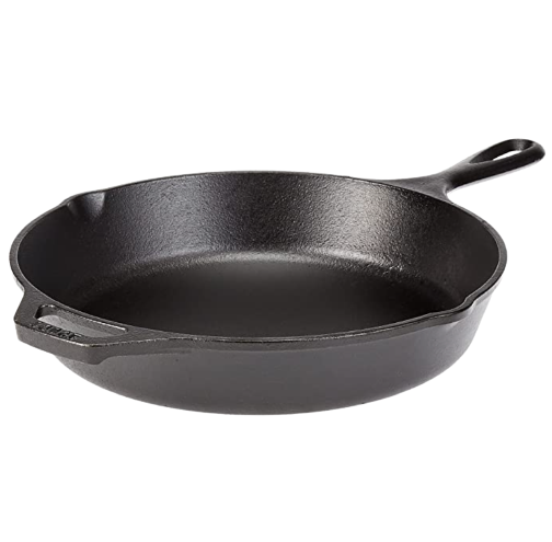 Lodge Pre-Seasoned Skillet