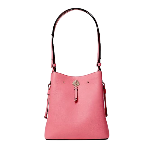 Kate Spade - cheapest Large Bucket Purse - Get ready for Spring and Easter!