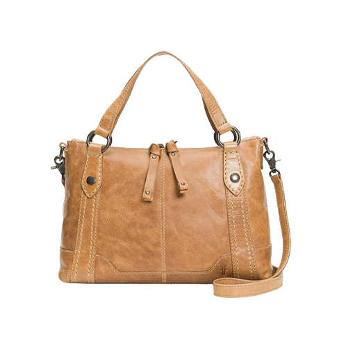 Frye Melissa Medium Crossbody