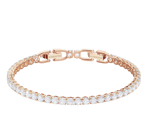 SWAROVSKI Tennis Deluxe Crystal Bracelet