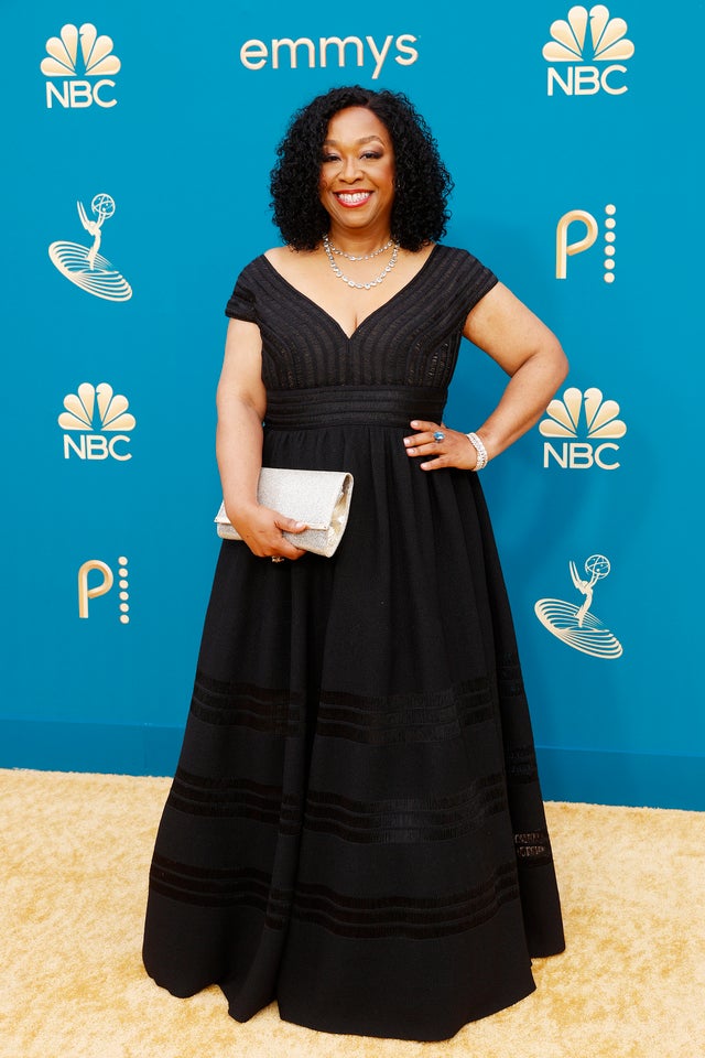 Shonda Rhimes