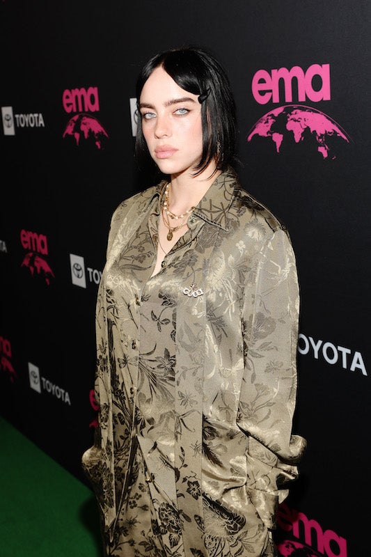 Billie Eilish