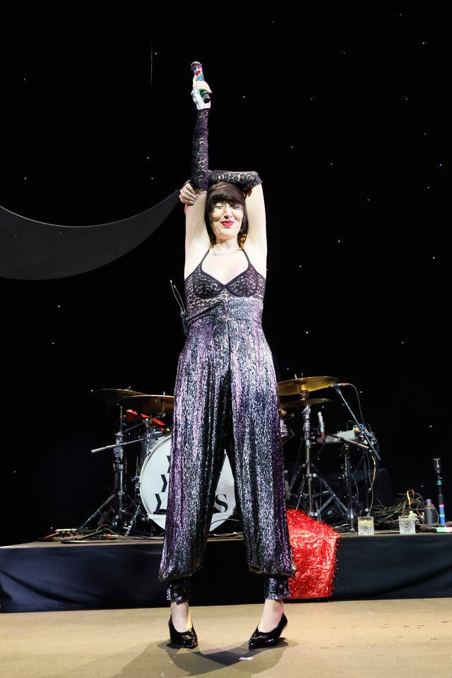 Karen O