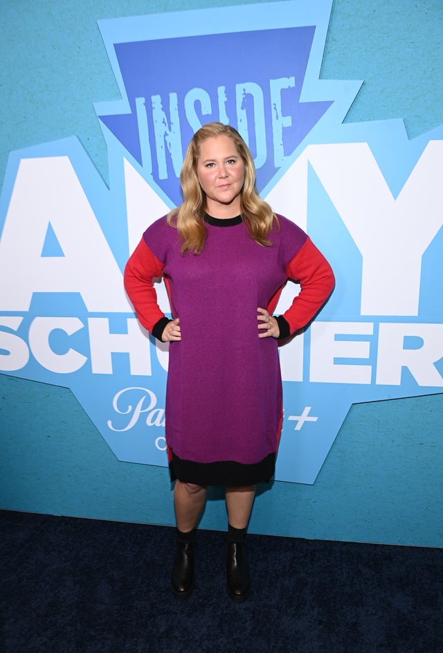 Amy Schumer