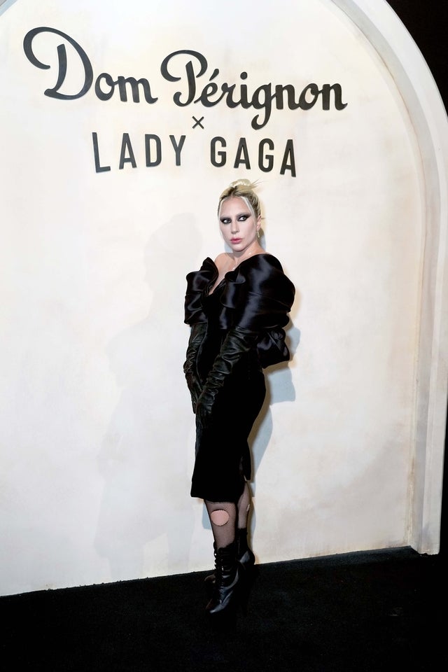 Lady Gaga