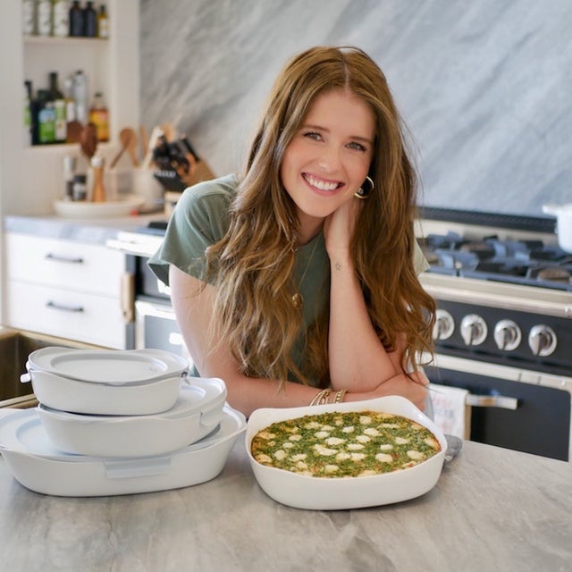 Katherine Schwarzenegger