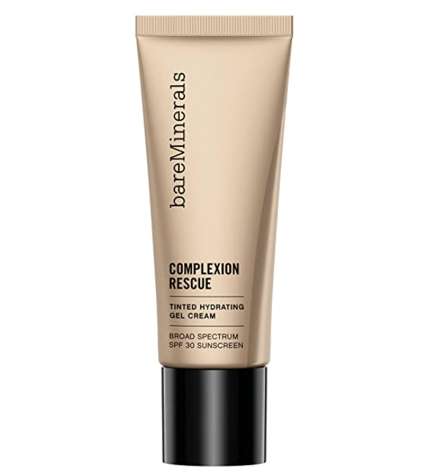 bareMinerals Complexion Rescue Tinted Hydrating Gel Cream