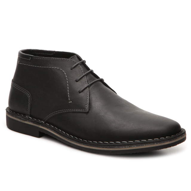 Steve Madden Harken Chukka Boot