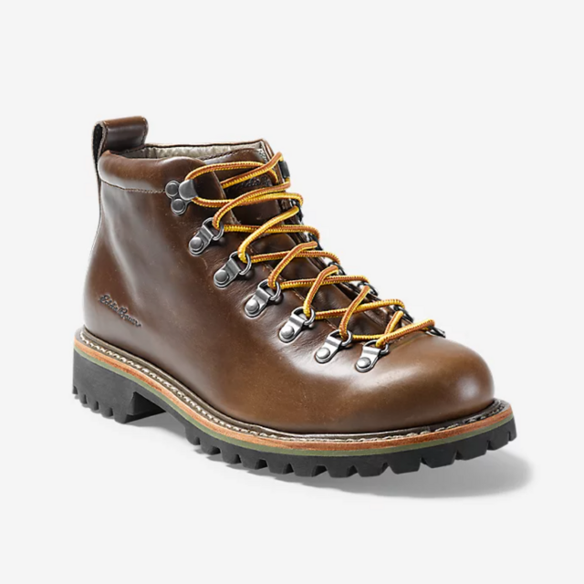 Eddie Bauer K-6 Boot