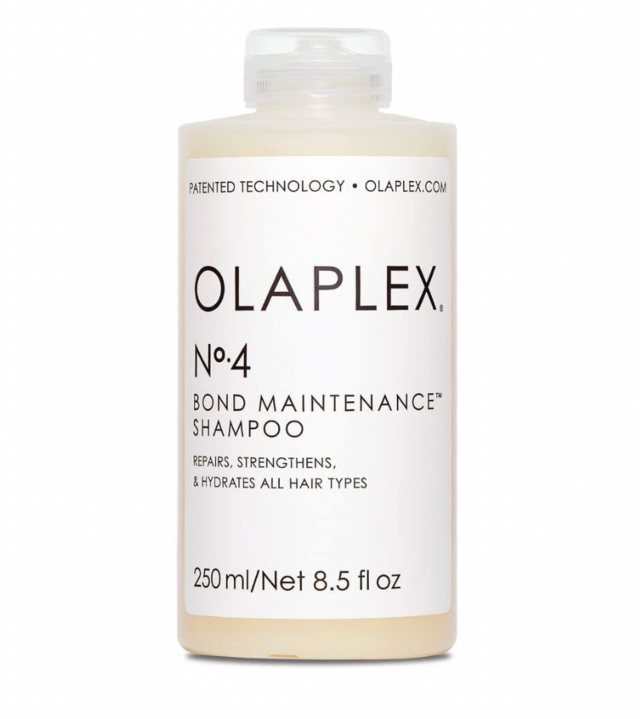 No. 4 Bond Maintenance Shampoo