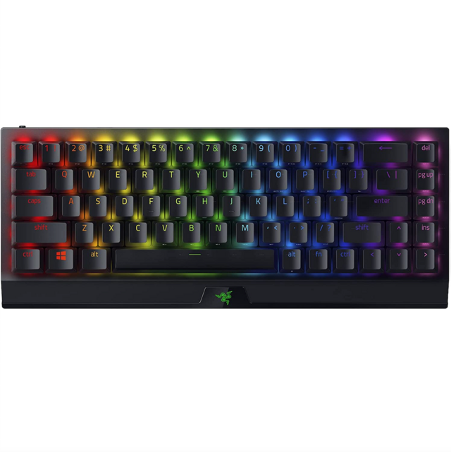 Razer BlackWidow V3 Gaming Keyboard