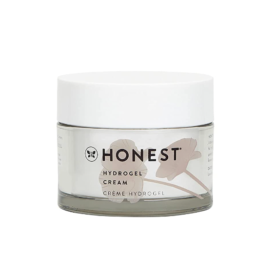 Hydrogel Cream