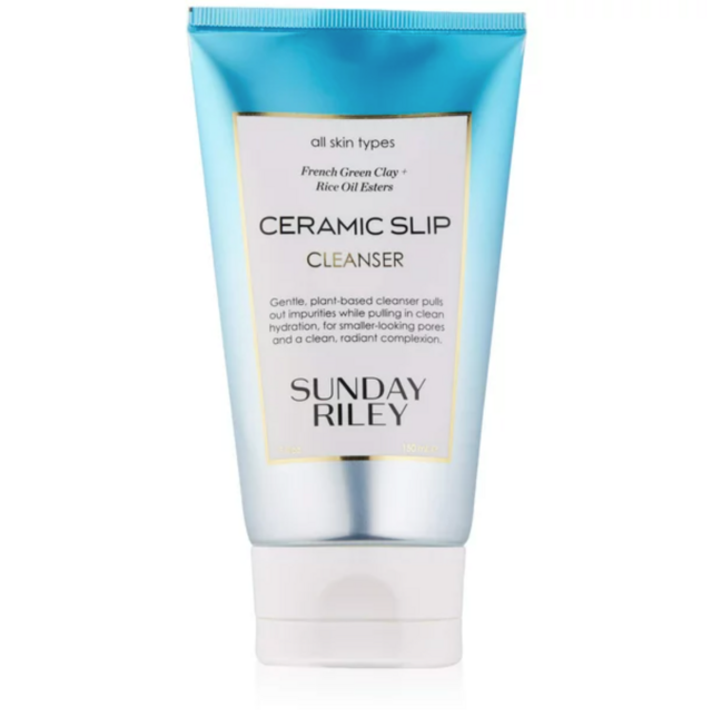 Sunday Riley Ceramic Slip Cleanser