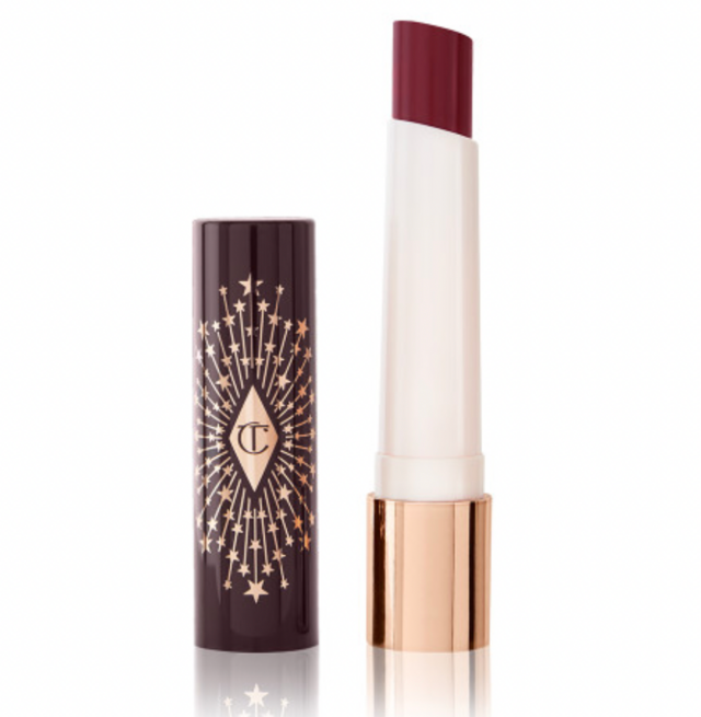 Charlotte Tilbury Hyaluronic Happikiss Lipstick Balm