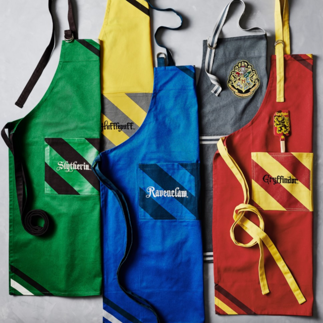 Williams Sonoma Harry Potter Apron