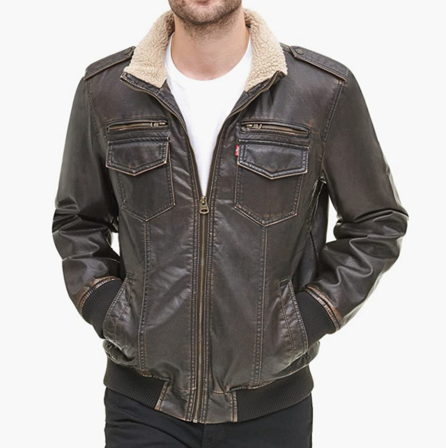 15 Best Men's Jacket Deals on  Prime Day 2023 (October