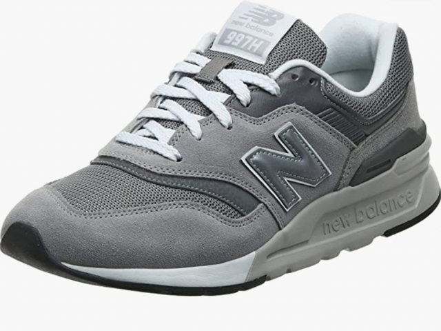 New Balance Men's 997H V1 Sneaker