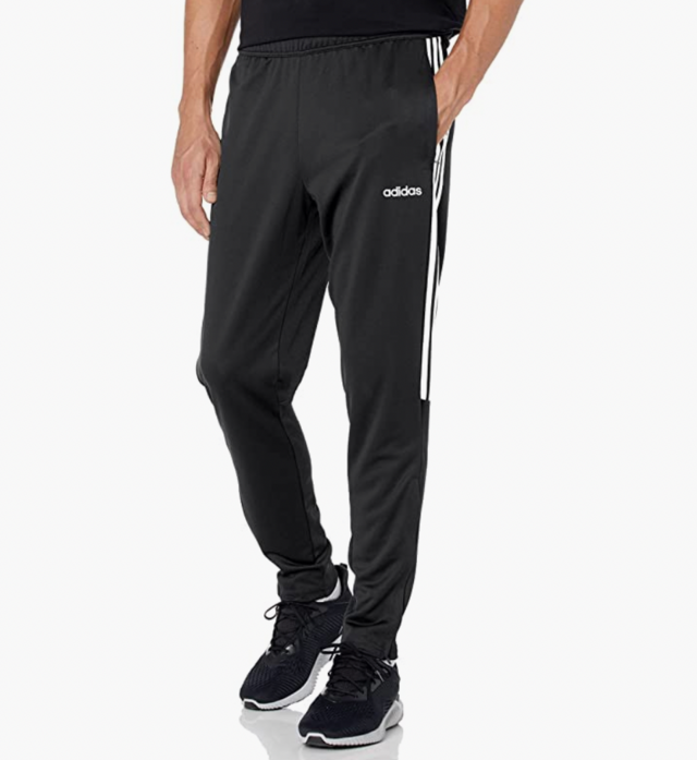 adidas Men's Sereno 19 Training Pants