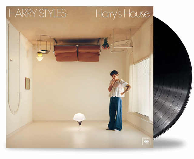 Harry’s House Vinyl