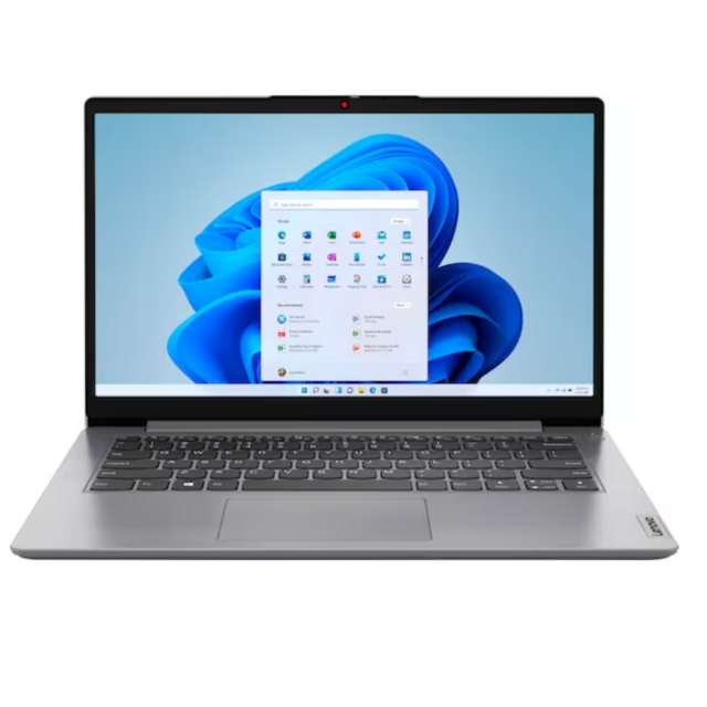 Lenovo Ideapad 1 15.6" Laptop