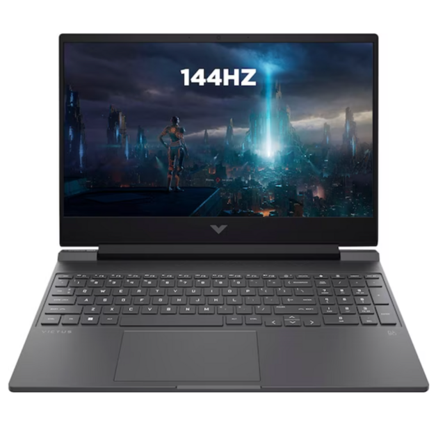 HP Victus 15.6" Gaming Laptop