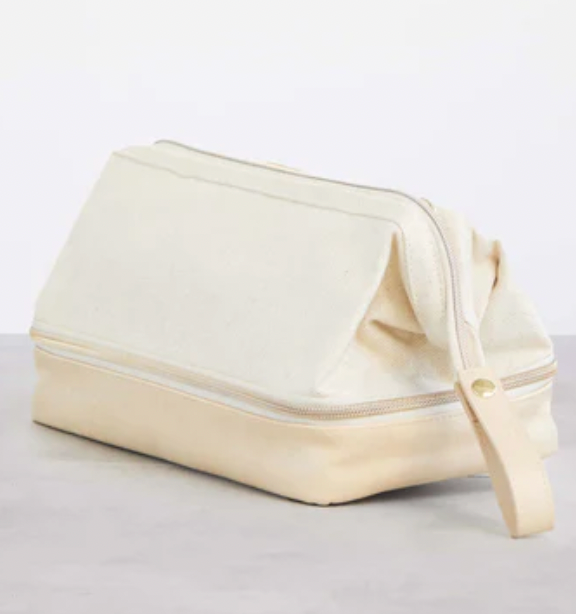 The Dopp Kit