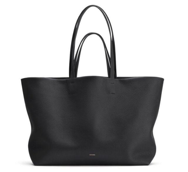 Cuyana Easy Tote