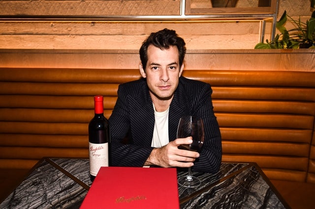 Mark Ronson